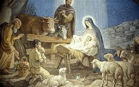 Lịch sử ra đời noel Lịch sử ra đời noel